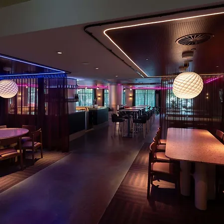 Ibis Styles Sydney Central-3